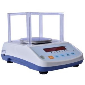 Laboratory Weighing Scale – EKI – 600gm