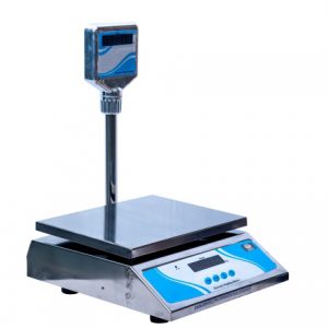Table Top – ETS-B – 5kg to 30kg