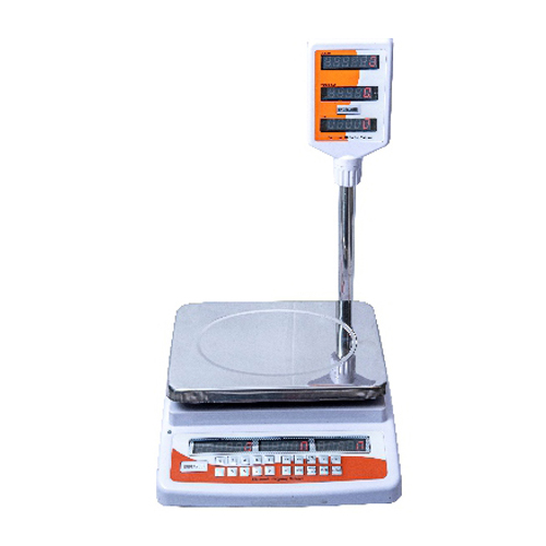 Piece Counting Scale – ETS-C – 1kg to 30kg