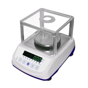 Laboratory Weighing Scale – XY – 1200gm