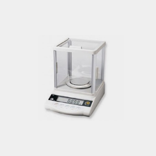 Laboratory Weighing Scale – XY – 600gm