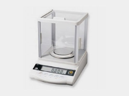 Laboratory Weighing Scale – XY – 600gm
